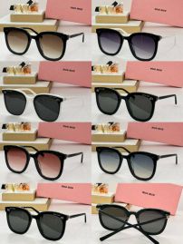 Picture of MiuMiu Sunglasses _SKUfw55791560fw